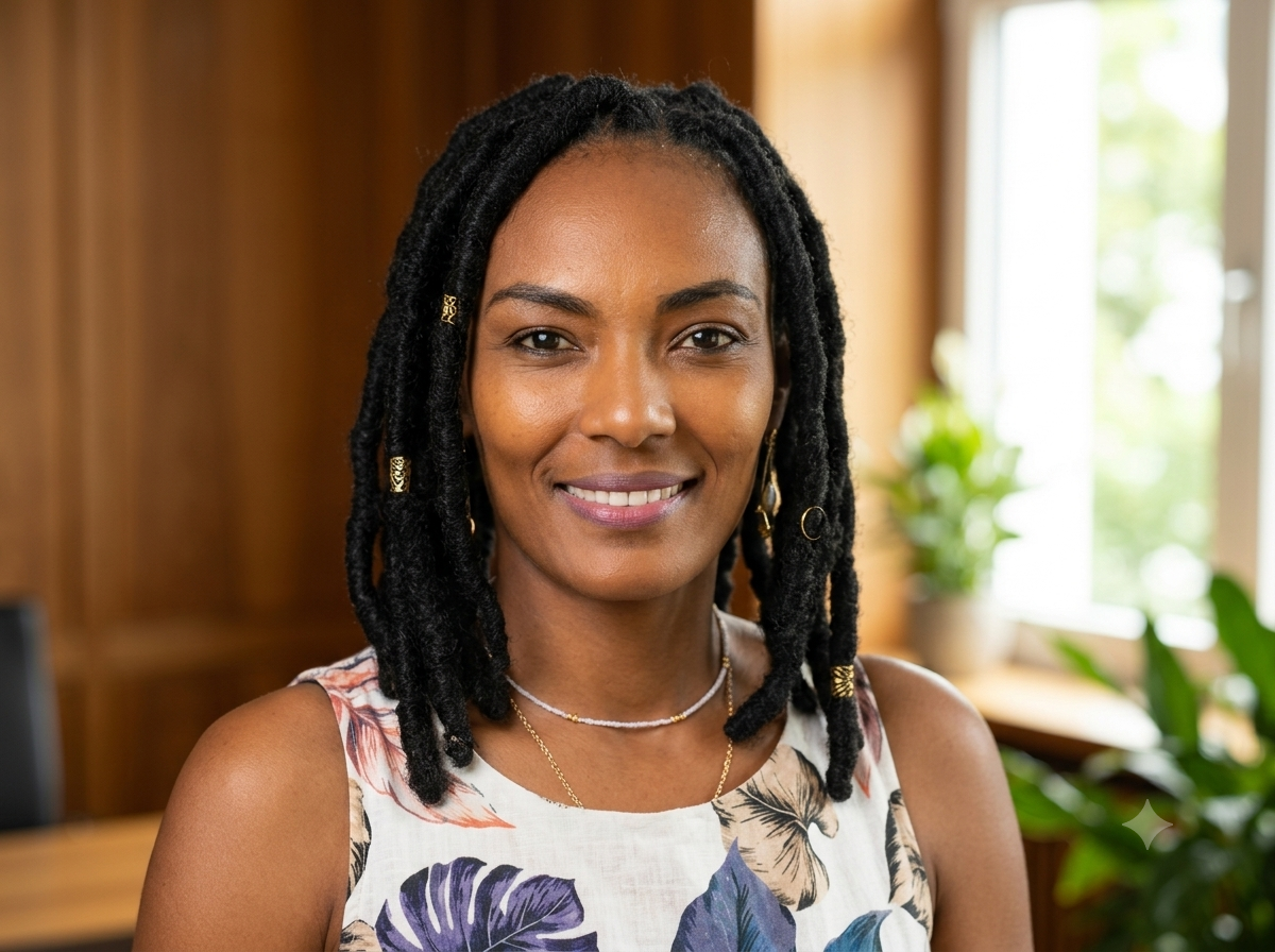 Gaelle Annulysse